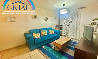 Dpto 2d en San Antonio