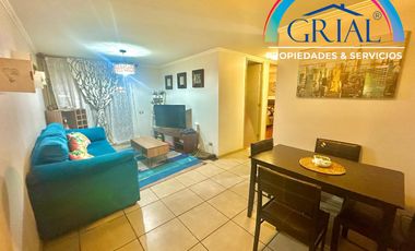 Dpto 2d en San Antonio