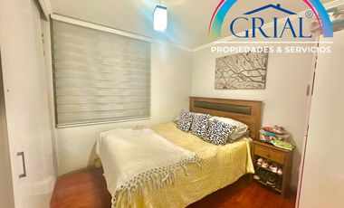 Dpto 2d en San Antonio