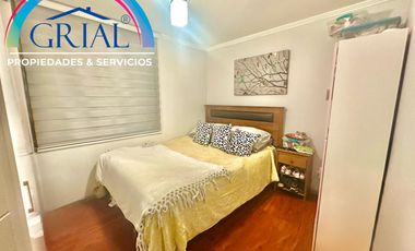 Dpto 2d en San Antonio