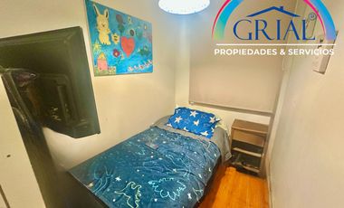 Dpto 2d en San Antonio