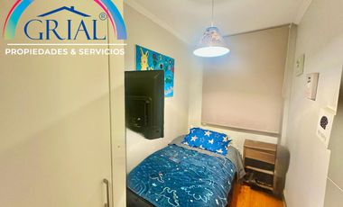 Dpto 2d en San Antonio