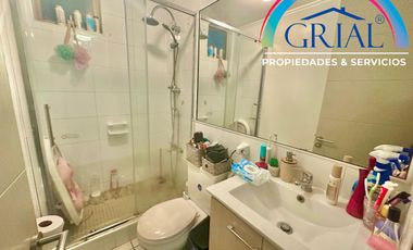 Dpto 2d en San Antonio