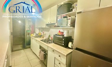 Dpto 2d en San Antonio