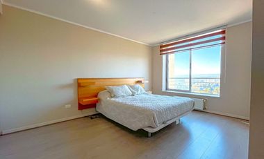 Departamento en Venta Algarrobo Condominio Piscina