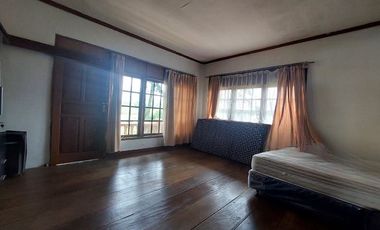 Villa Rancabali pinggir jalan strategis dekat Cagar Alam Gn Tilu,Ranca Upas,kawah putih Ciwidey Kab Bandung