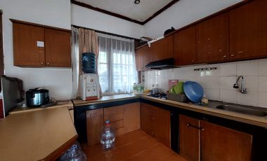 Villa Rancabali pinggir jalan strategis dekat Cagar Alam Gn Tilu,Ranca Upas,kawah putih Ciwidey Kab Bandung