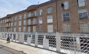 Gran oportunidad de Inversión Azcapotzalco