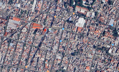 Gran oportunidad de Inversión Azcapotzalco