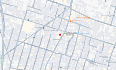 Gran oportunidad de Inversión Azcapotzalco