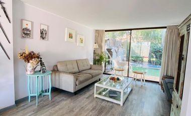 VENTA CASA CERCANA CARRETERA SAN MARTÍN 2 PISOS 3D + 3B + TERRAZA + LOGIA + P. SERVICIO, COLEGIOS ALGARROBAL- DUNALASTAIR – LINCON - ALIANZA FRANCESA