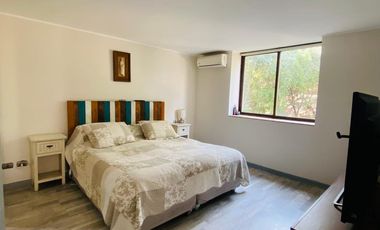 VENTA CASA CERCANA CARRETERA SAN MARTÍN 2 PISOS 3D + 3B + TERRAZA + LOGIA + P. SERVICIO, COLEGIOS ALGARROBAL- DUNALASTAIR – LINCON - ALIANZA FRANCESA