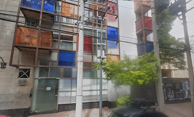 Gran oportunidad de Inversión en la Col Escandón Miguel Hidalgo