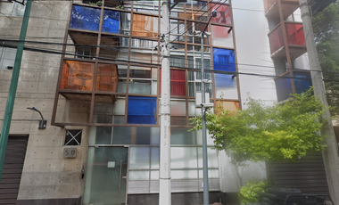 Gran oportunidad de Inversión en la Col Escandón Miguel Hidalgo