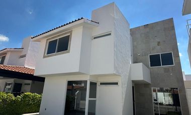 ULTIMA OPORTUNIDAD ESTRENA CASA NUEVA zona LIVERPOOL