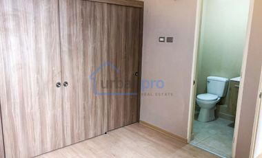 Alquiler Departamento en San Miguel | 2 Dorm | Sin Amoblar