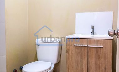 Alquiler Departamento en San Miguel | 2 Dorm | Sin Amoblar