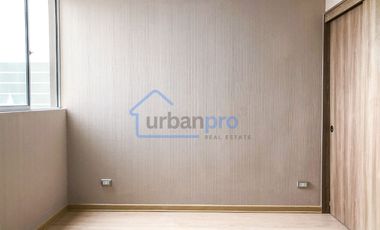 Alquiler Departamento en San Miguel | 2 Dorm | Sin Amoblar