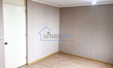 Alquiler Departamento en San Miguel | 2 Dorm | Sin Amoblar