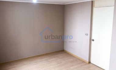 Alquiler Departamento en San Miguel | 2 Dorm | Sin Amoblar