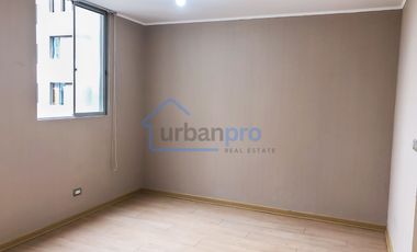 Alquiler Departamento en San Miguel | 2 Dorm | Sin Amoblar