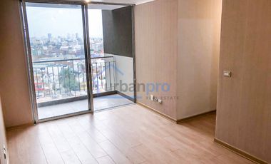 Alquiler Departamento en San Miguel | 2 Dorm | Sin Amoblar