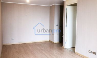 Alquiler Departamento en San Miguel | 2 Dorm | Sin Amoblar