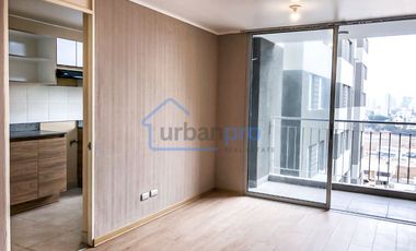 Alquiler Departamento en San Miguel | 2 Dorm | Sin Amoblar