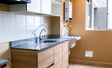 Alquiler Departamento en San Miguel | 2 Dorm | Sin Amoblar