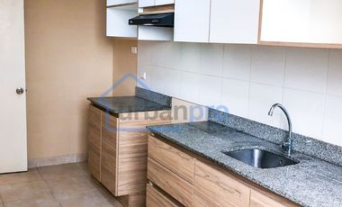 Alquiler Departamento en San Miguel | 2 Dorm | Sin Amoblar