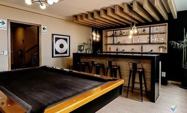 Alquiler Departamento en San Miguel | 2 Dorm | Sin Amoblar