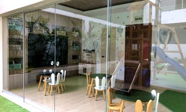 Alquiler Departamento en San Miguel | 2 Dorm | Sin Amoblar