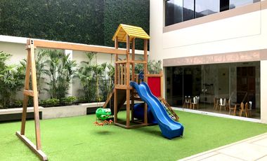 Alquiler Departamento en San Miguel | 2 Dorm | Sin Amoblar