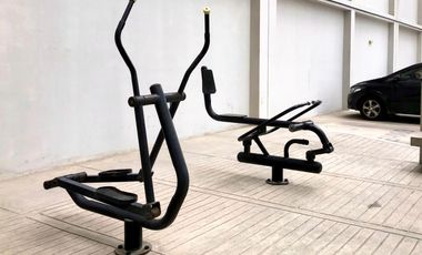 Alquiler Departamento en San Miguel | 2 Dorm | Sin Amoblar