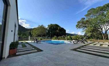 FINCA MIRAFLORES EN PIEDECUESTA PRECIO POR NOCHE FULL EQUIPADA