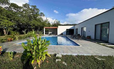 FINCA MIRAFLORES EN PIEDECUESTA PRECIO POR NOCHE FULL EQUIPADA