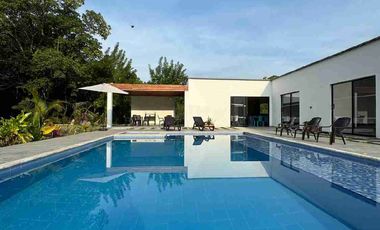 FINCA MIRAFLORES EN PIEDECUESTA PRECIO POR NOCHE FULL EQUIPADA