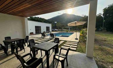 FINCA MIRAFLORES EN PIEDECUESTA PRECIO POR NOCHE FULL EQUIPADA