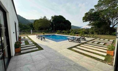 FINCA MIRAFLORES EN PIEDECUESTA PRECIO POR NOCHE FULL EQUIPADA