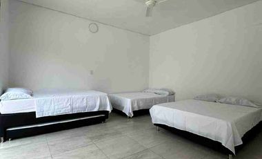 FINCA MIRAFLORES EN PIEDECUESTA PRECIO POR NOCHE FULL EQUIPADA