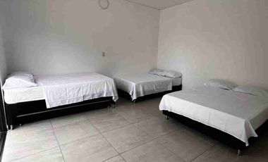 FINCA MIRAFLORES EN PIEDECUESTA PRECIO POR NOCHE FULL EQUIPADA