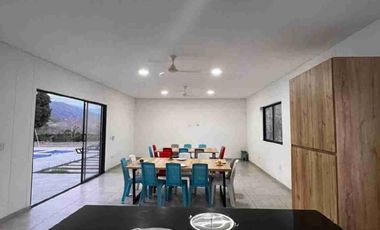 FINCA MIRAFLORES EN PIEDECUESTA PRECIO POR NOCHE FULL EQUIPADA