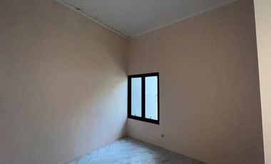 Rumah Bebas Banjir di Bekasi Dekat Faskes LT 70 Hadap Utara J-35608