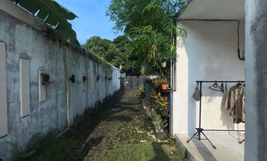 Rumah Bebas Banjir di Bekasi Dekat Faskes LT 70 Hadap Utara J-35608