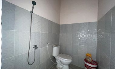 Rumah Bebas Banjir di Bekasi Dekat Faskes LT 70 Hadap Utara J-35608