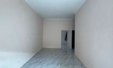 Rumah Bebas Banjir di Bekasi Dekat Faskes LT 70 Hadap Utara J-35608