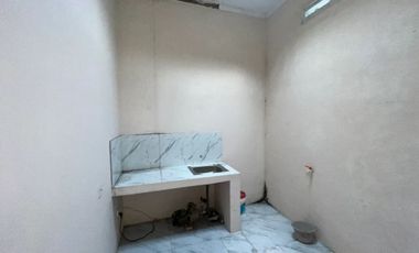 Rumah Bebas Banjir di Bekasi Dekat Faskes LT 70 Hadap Utara J-35608