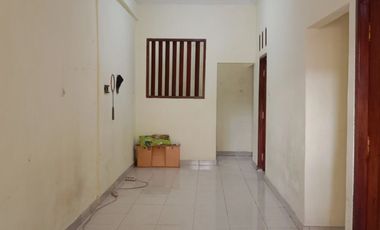 Rumah Siap Huni 1 Lantai 15 Mnit ke RS Hermina Bogor DP Ringan J-37017