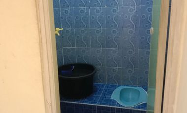 Rumah Siap Huni 1 Lantai 15 Mnit ke RS Hermina Bogor DP Ringan J-37017