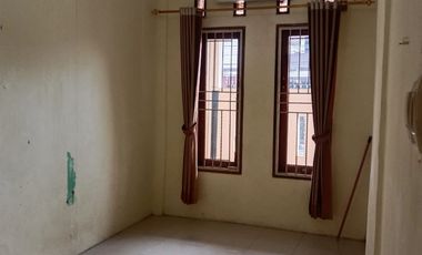 Rumah Siap Huni 1 Lantai 15 Mnit ke RS Hermina Bogor DP Ringan J-37017